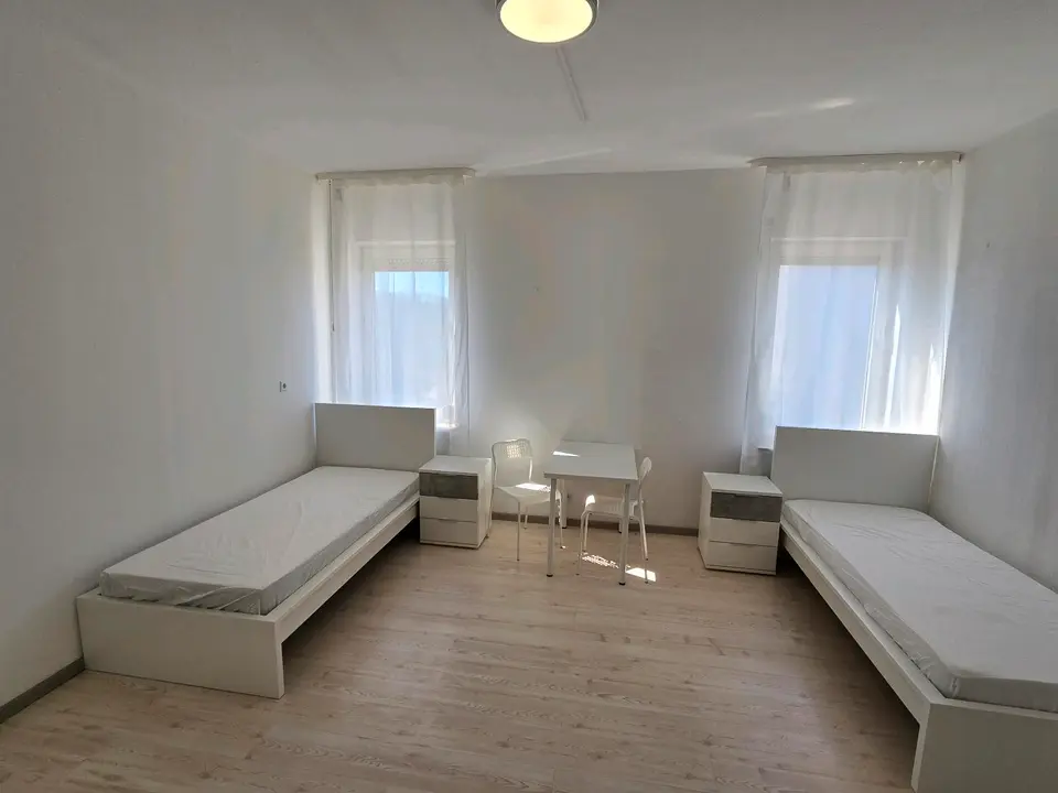 WG-Zimmer mit 35 m² in Mosbach – Bild 8