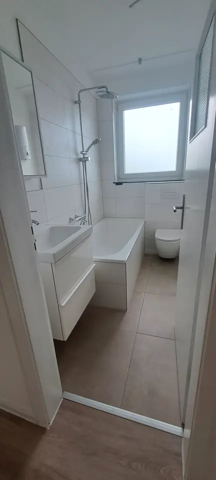 4 Zimmer Wohnung mit 67 m² in Wolfsburg – Bild 4