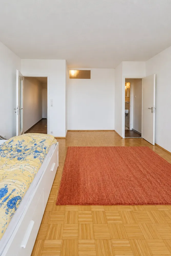 1 Zimmer Wohnung mit 30 m² in Oldenburg – Bild 3