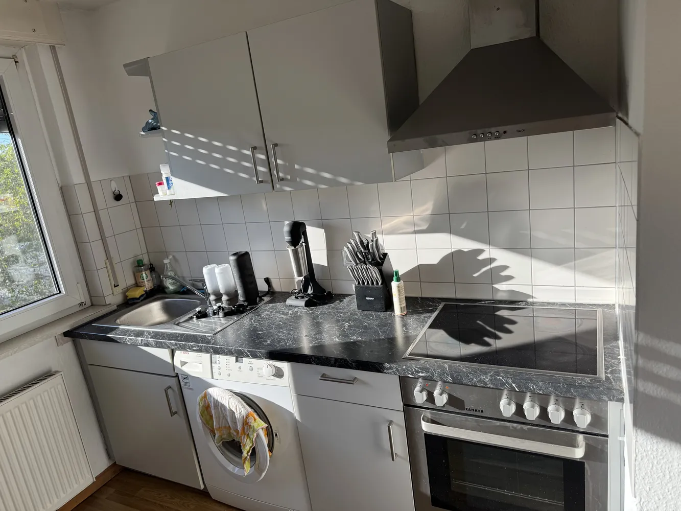 2 room apartment with 50 m² in Lörrach – Photo 1