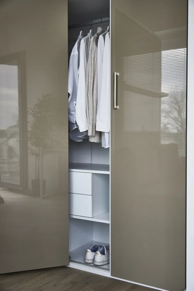 1 Zimmer Wohnung mit 21 m² in Frankfurt am Main – Bild 4