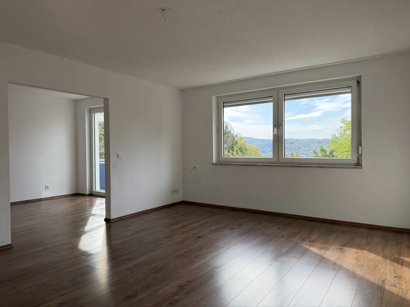 3 Zimmer Wohnung mit 87 m² in Idar-Oberstein – Bild 8