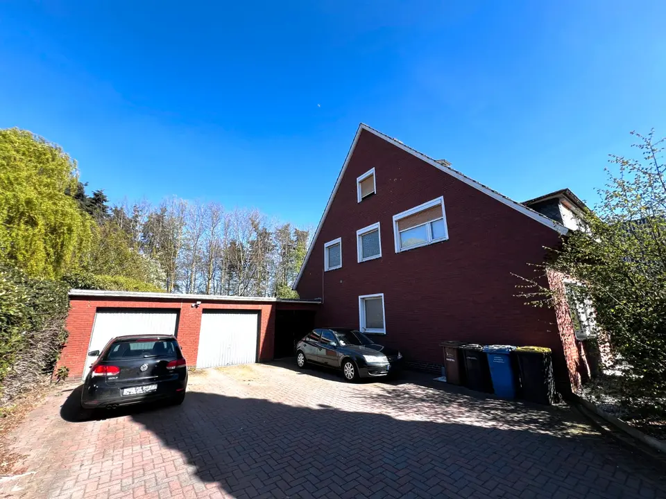 2 Zimmer Wohnung mit 55 m² in Cloppenburg – Bild 7