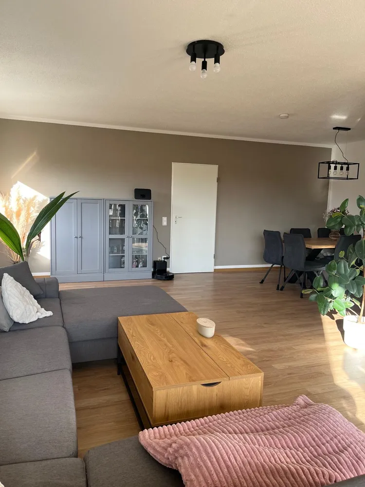 2 Zimmer Wohnung mit 75 m² in Osnabrück – Bild 1