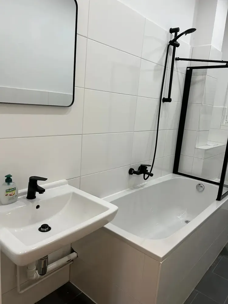 3 Zimmer Wohnung mit 65 m² in Berlin – Bild 6