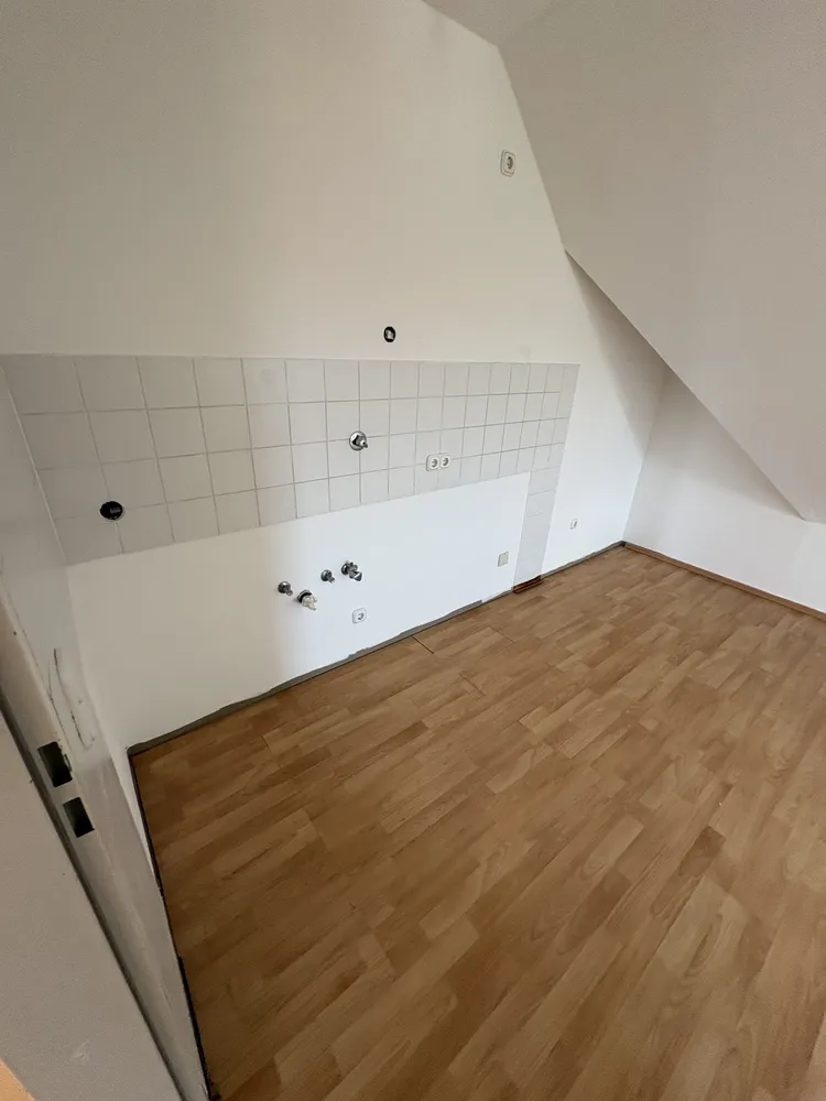 4 Zimmer Wohnung mit 122 m² in Regensburg – Bild 6