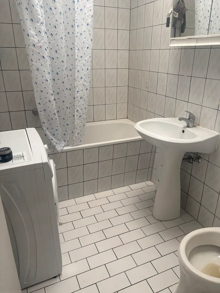 WG-Zimmer mit 50 m² in Berlin – Bild 4