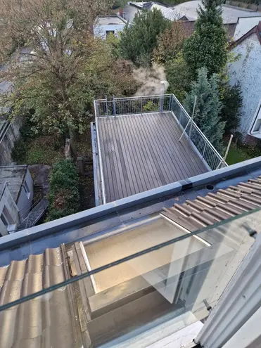 3 Zimmer Wohnung mit 99 m² in Aachen – Bild 8