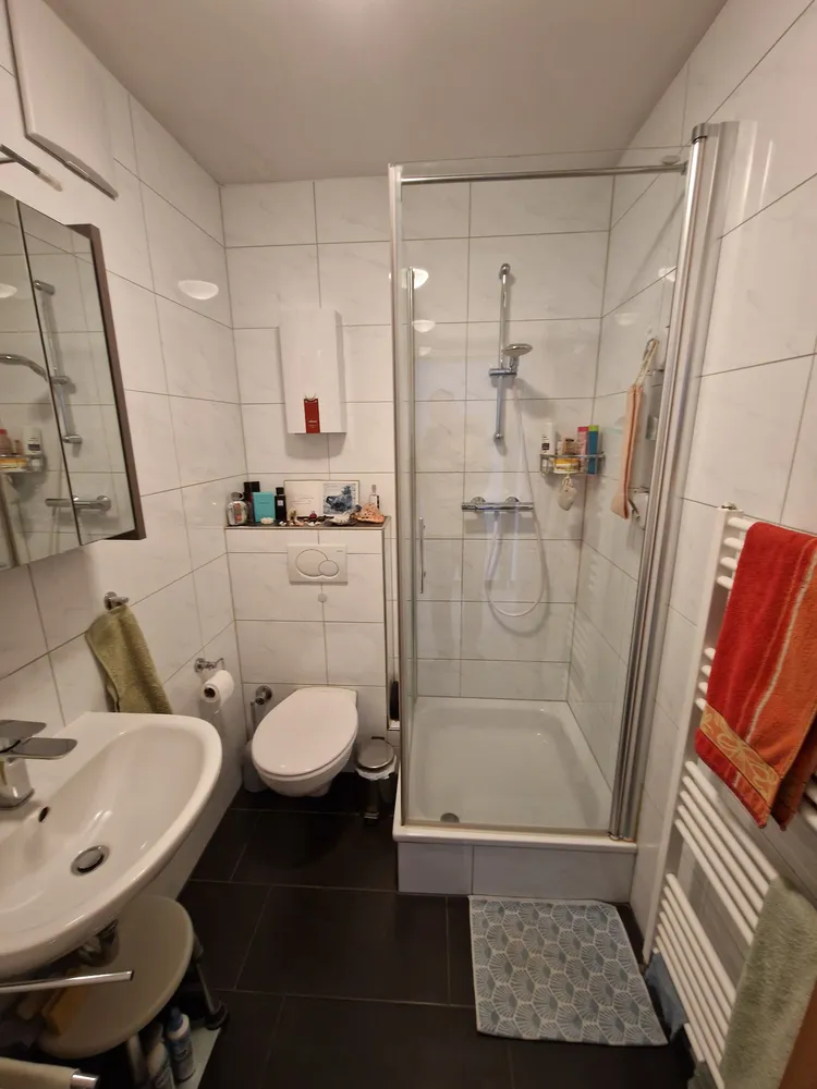 2 Zimmer Wohnung mit 50 m² in Bonn – Bild 9