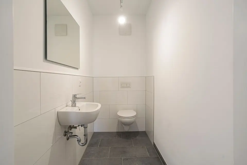 3 Zimmer Wohnung mit 92 m² in Marl – Bild 10