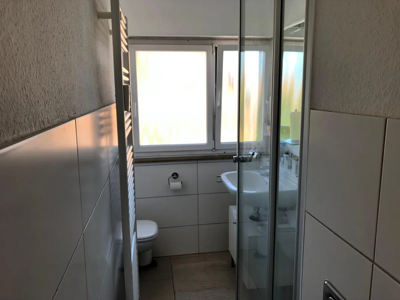 3 Zimmer Wohnung mit 55 m² in Stuttgart – Bild 11