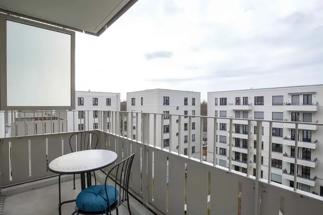 WG-Zimmer in Berlin – Bild 4