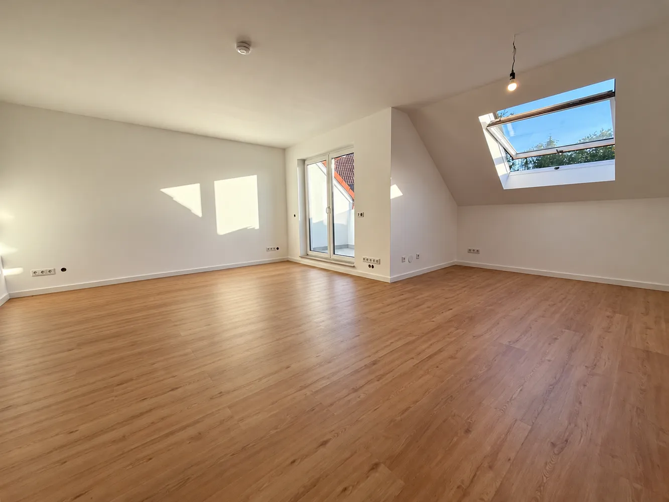 3 Zimmer Wohnung mit 78 m² in Bochum – Bild 3