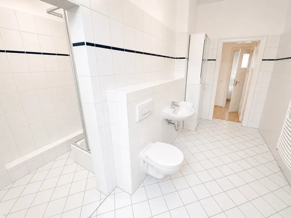 4 Zimmer Wohnung mit 130 m² in Dessau-Roßlau – Bild 8