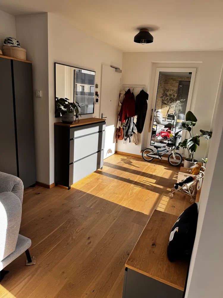4 Zimmer Wohnung mit 125 m² in Hamburg – Bild 10