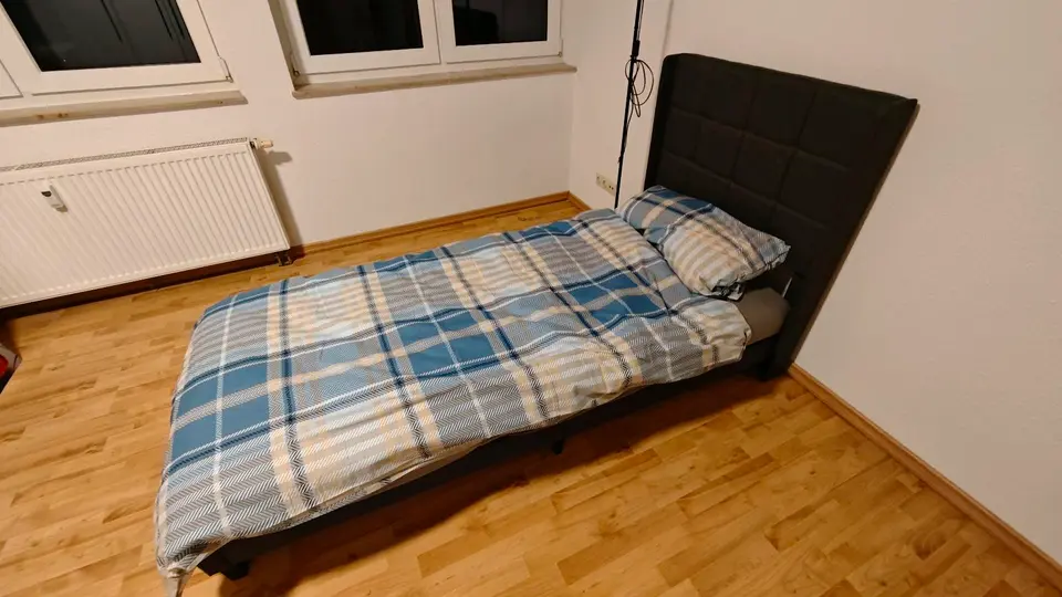 WG-Zimmer mit 60 m² in Köthen – Bild 10