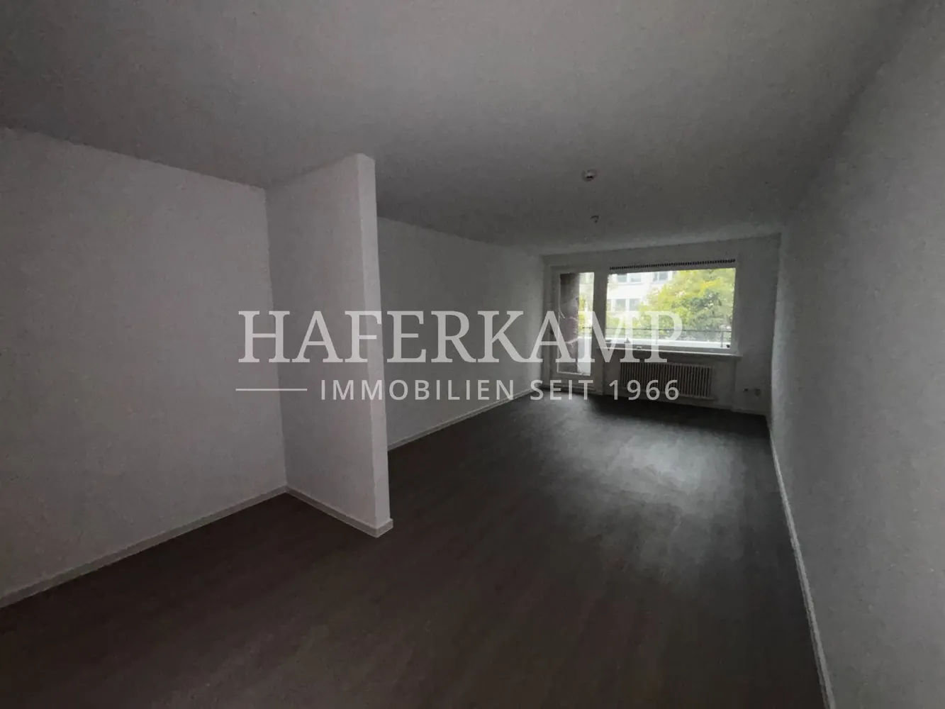 1 Zimmer Wohnung mit 42 m² in Bremen – Bild 1