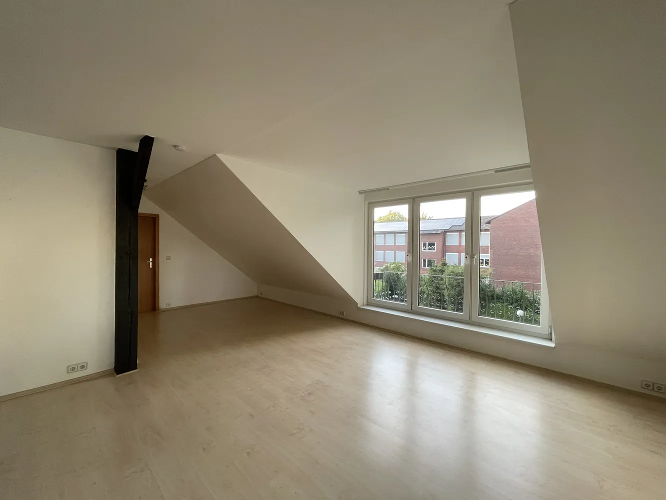 1 Zimmer Wohnung mit 70 m² in Dortmund – Bild 4