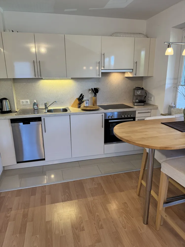 2 Zimmer Wohnung mit 50 m² in Hamburg – Bild 9