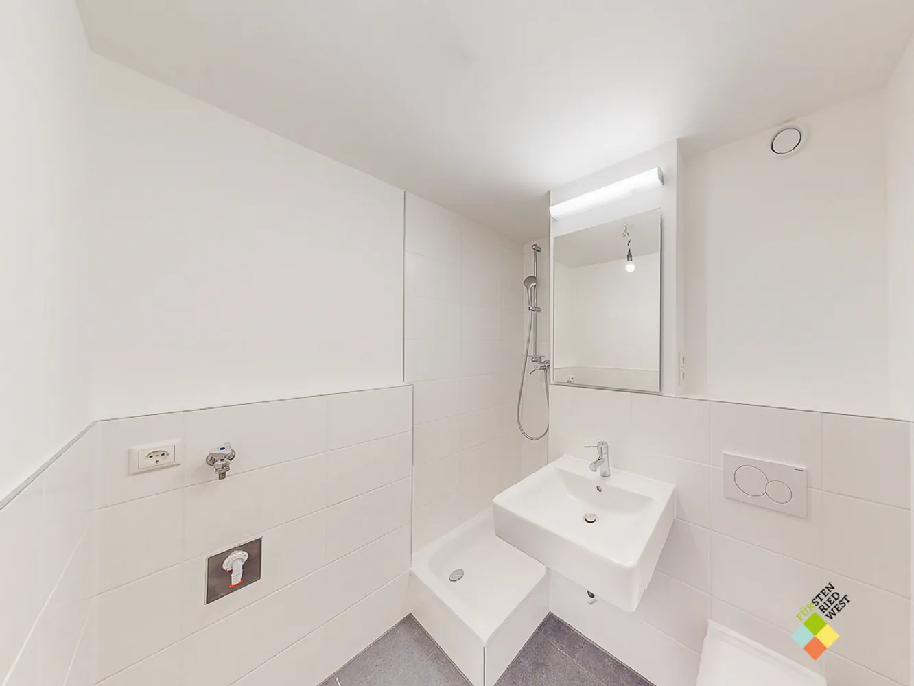 2 room apartment with 55 m² in Munich – Photo 8