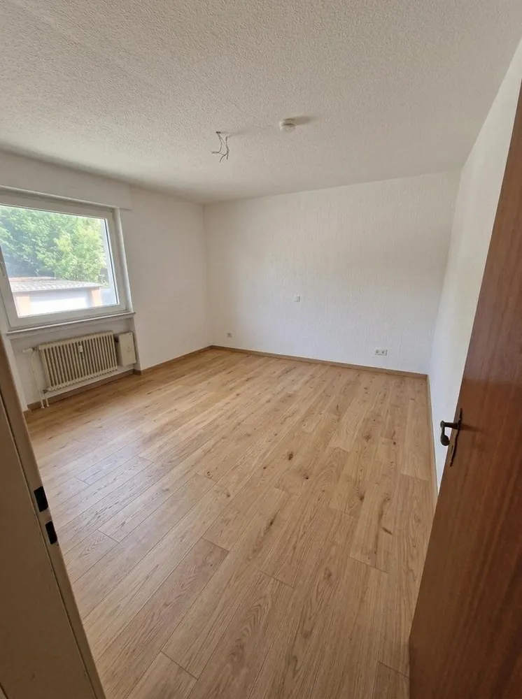 2 Zimmer Wohnung mit 59 m² in Dortmund – Bild 2
