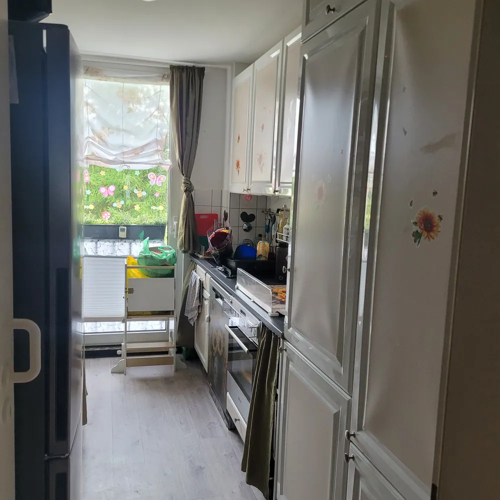 4 Zimmer Wohnung mit 88 m² in Ratingen – Bild 1