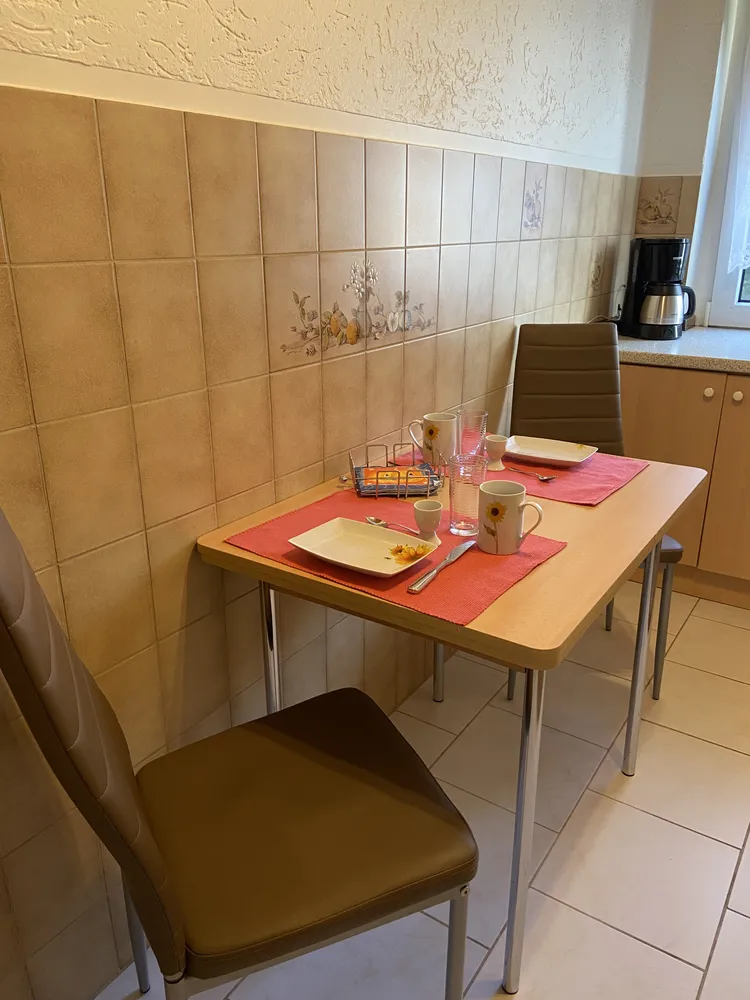 3 Zimmer Wohnung mit 60 m² in Dortmund – Bild 8
