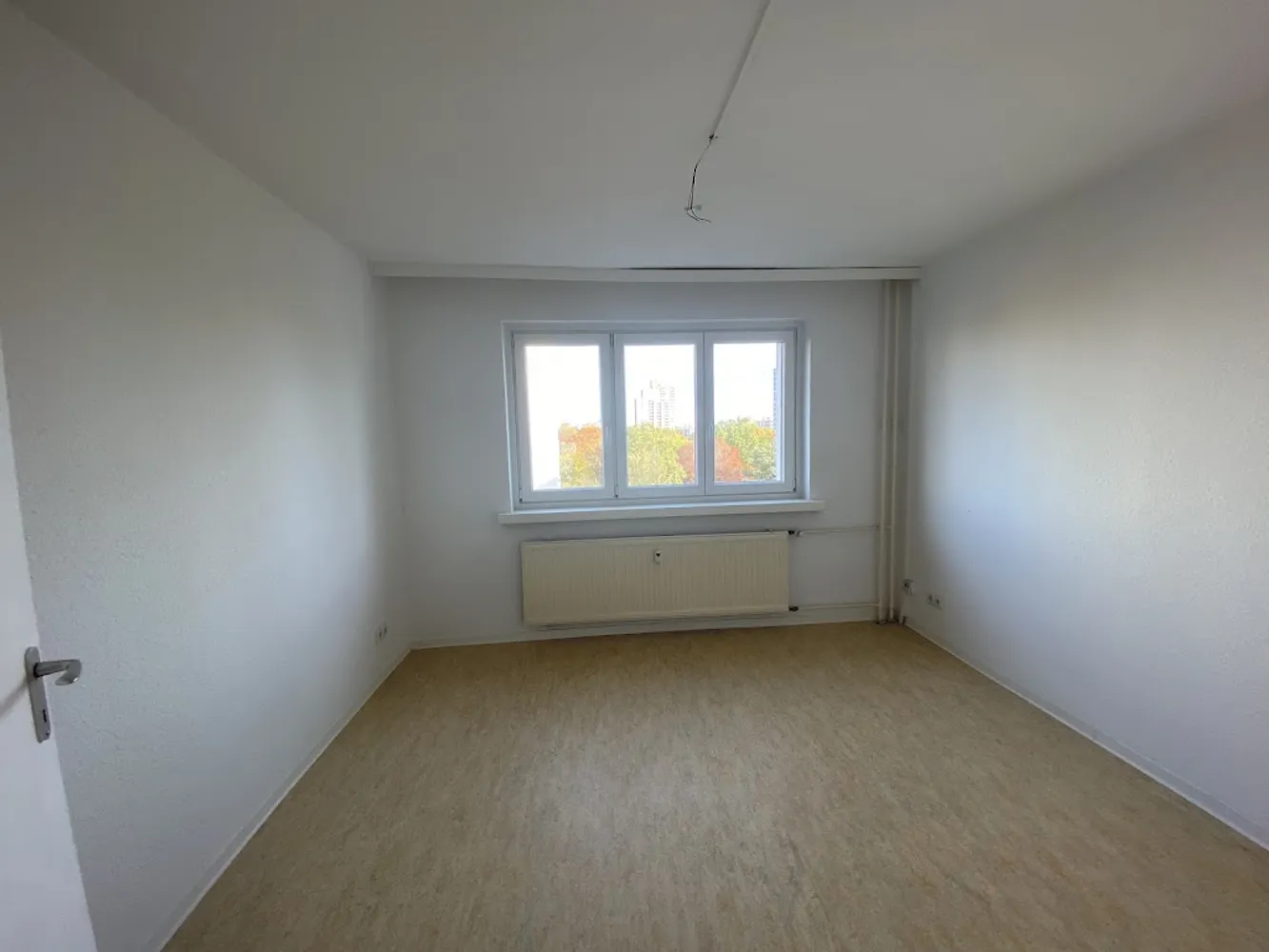 2 room apartment with 63 m² in Berlin – Photo 12