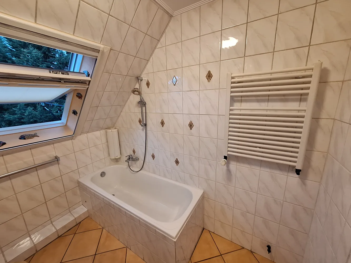 3 Zimmer Wohnung mit 66 m² in Bochum – Bild 5