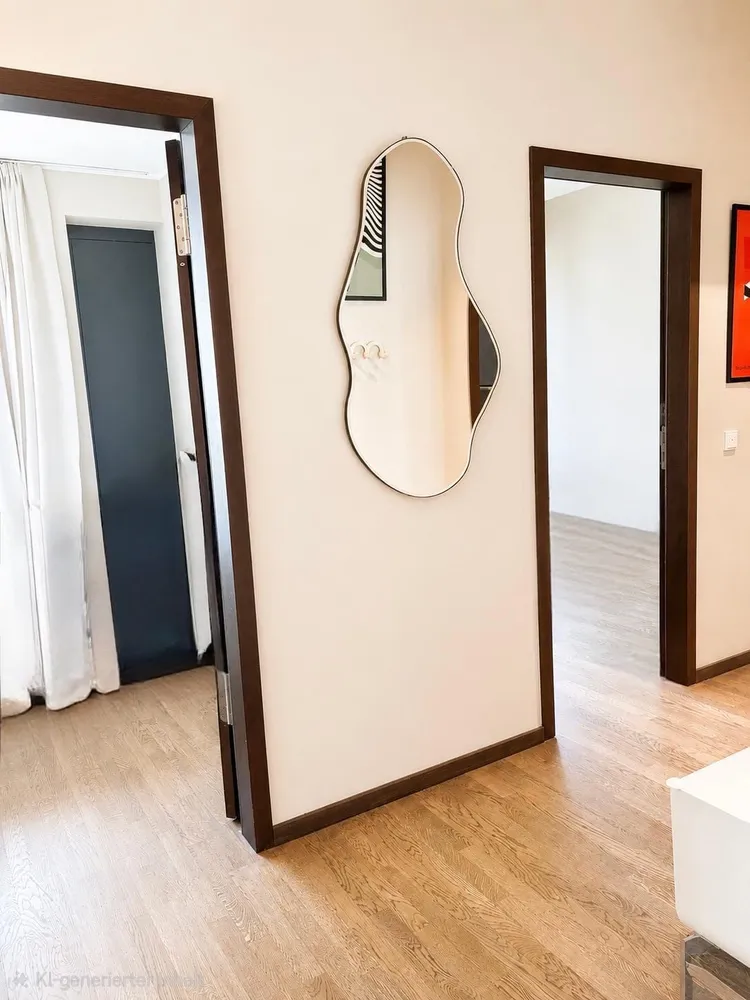 3 Zimmer Wohnung mit 100 m² in Berlin – Bild 3