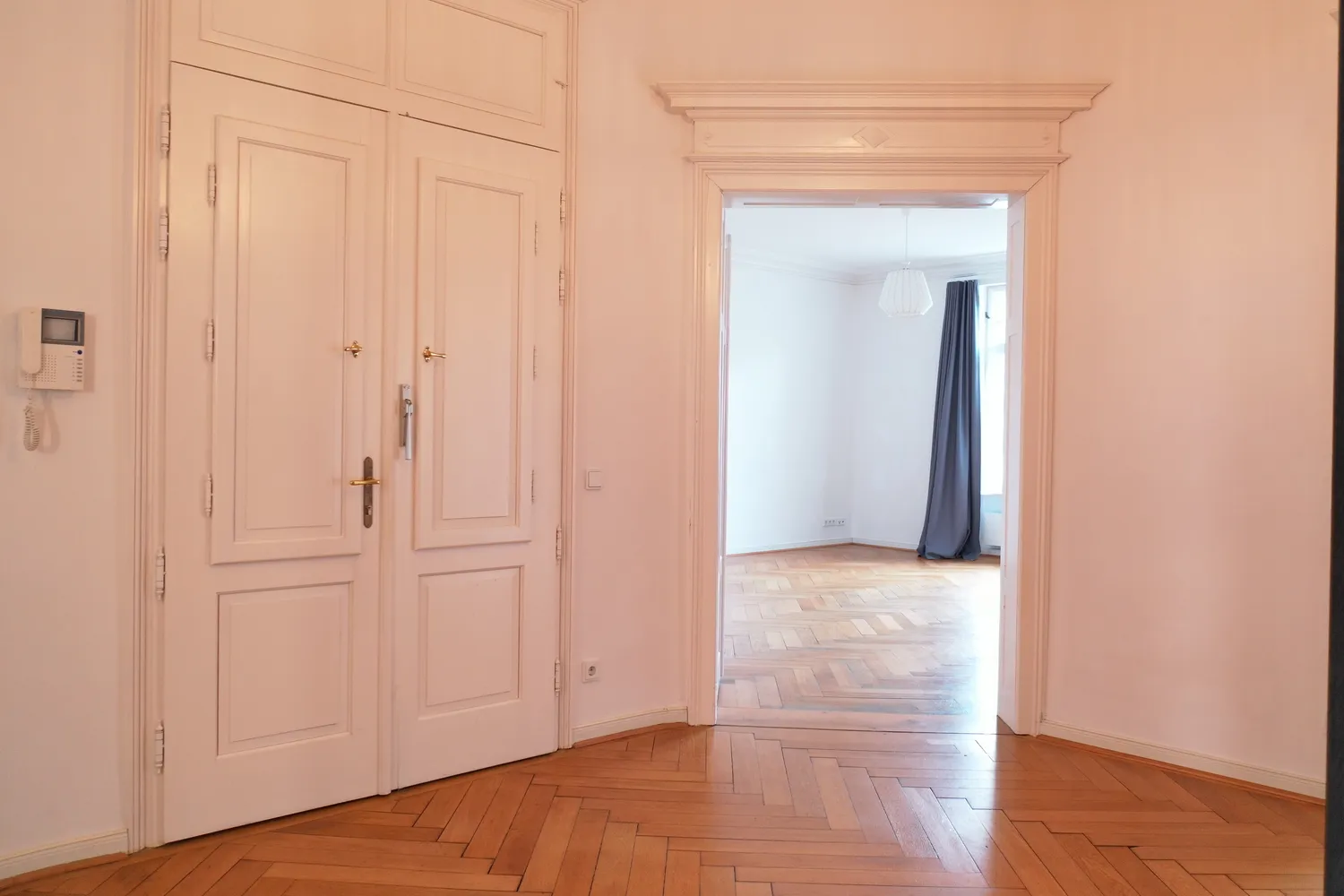 5 room apartment with 225 m² in Munich – Photo 7