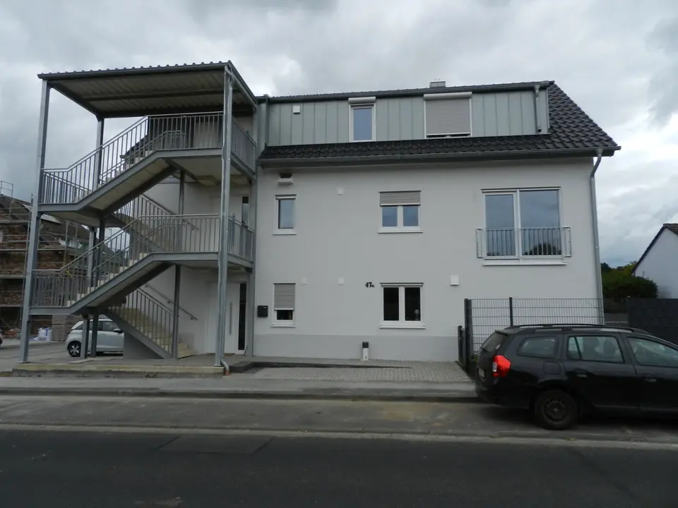 4 Zimmer Wohnung mit 94 m² in Euskirchen – Bild 1