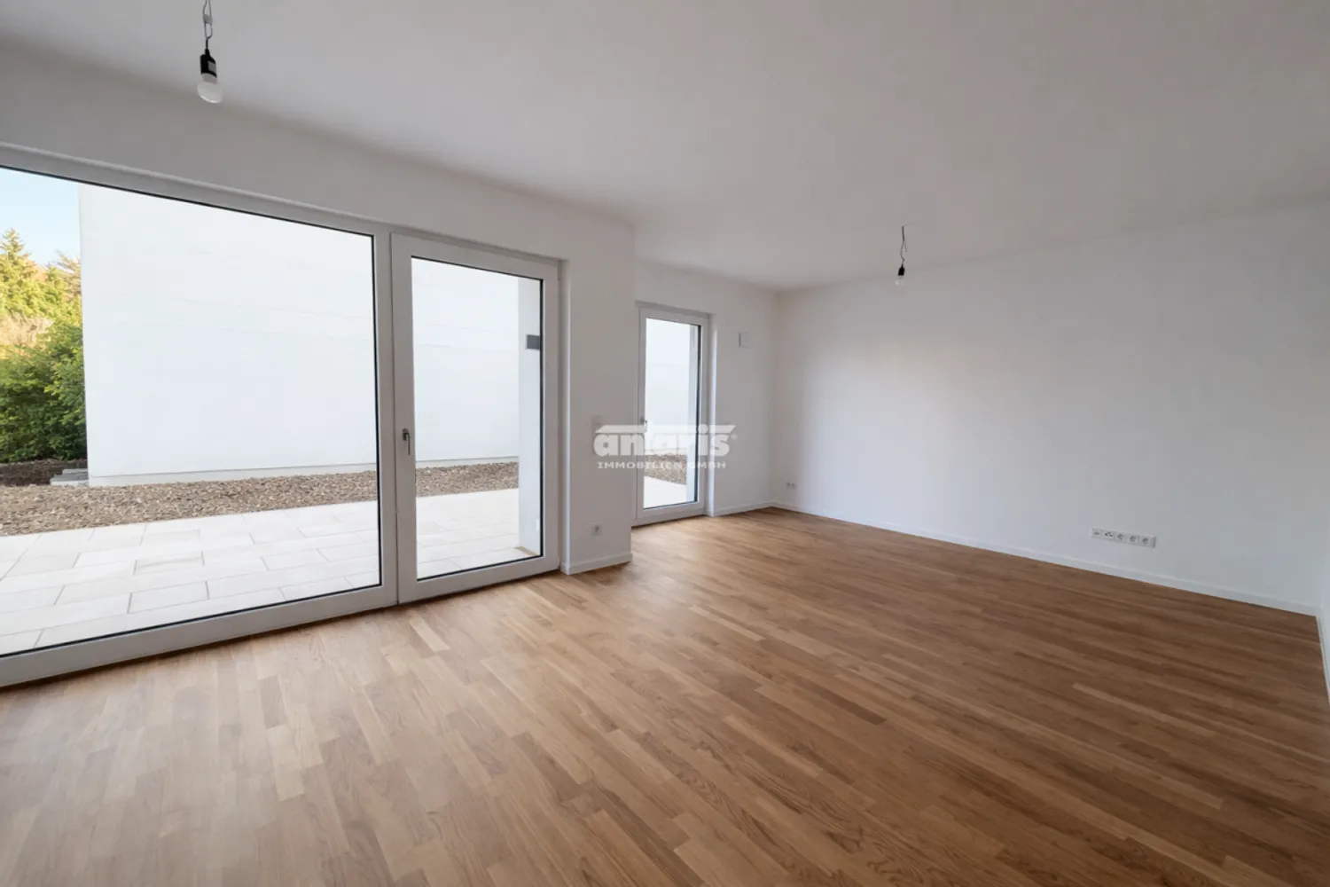 2 Zimmer Wohnung mit 74 m² in Erfurt – Bild 2