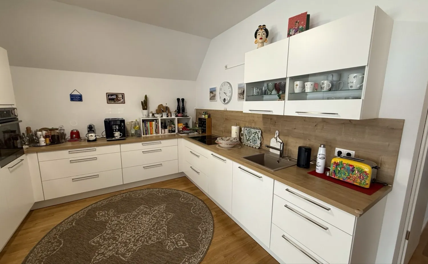 4 Zimmer Wohnung mit 131 m² in Dortmund – Bild 5