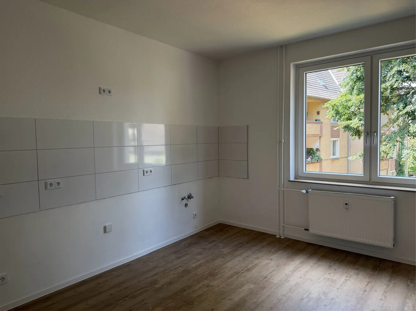 3 Zimmer Wohnung mit 83 m² in Essen – Bild 1