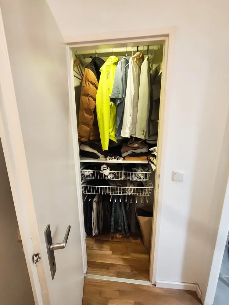 1 Zimmer Wohnung mit 36 m² in Nürnberg – Bild 7