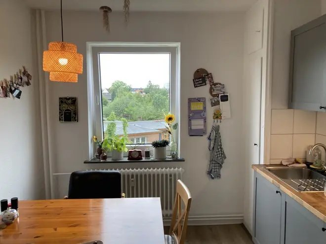 2 Zimmer Wohnung mit 53 m² in Bremen – Bild 6