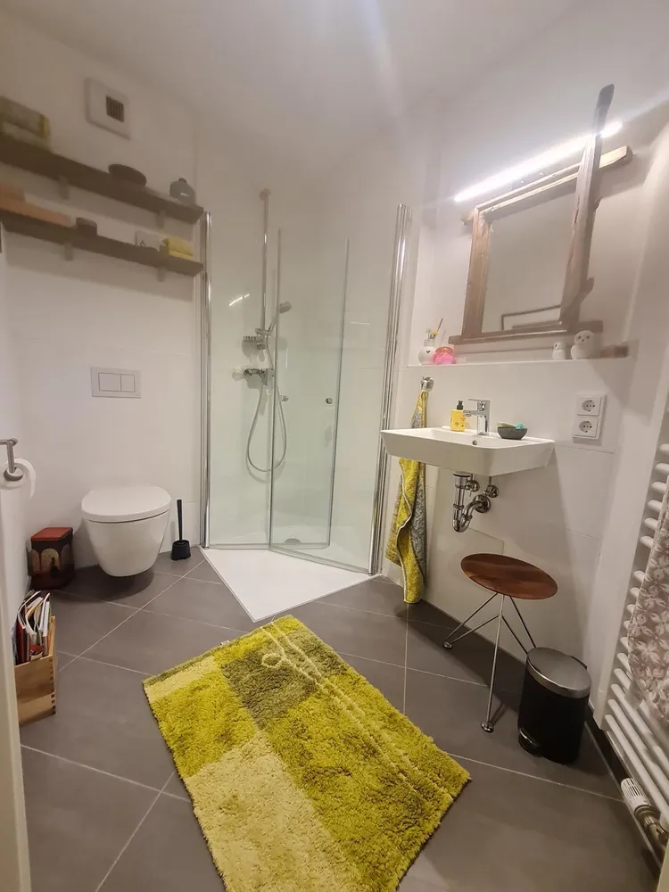 4 Zimmer Wohnung mit 91 m² in München – Bild 3