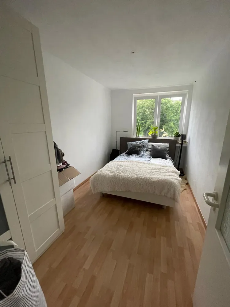 3 Zimmer Wohnung mit 75 m² in Köln – Bild 3