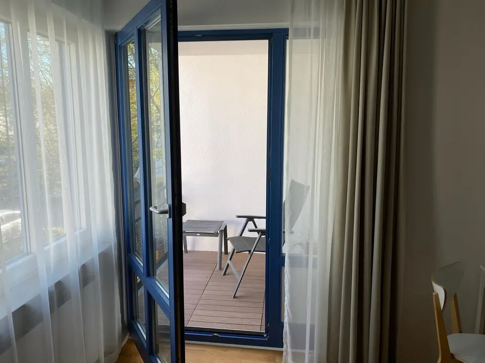 Studio mit 32 m² in Potsdam – Bild 8