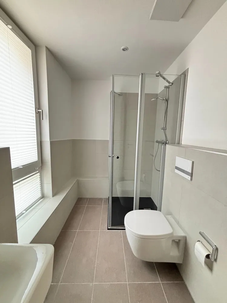 5 Zimmer Wohnung mit 124 m² in Mainz – Bild 6