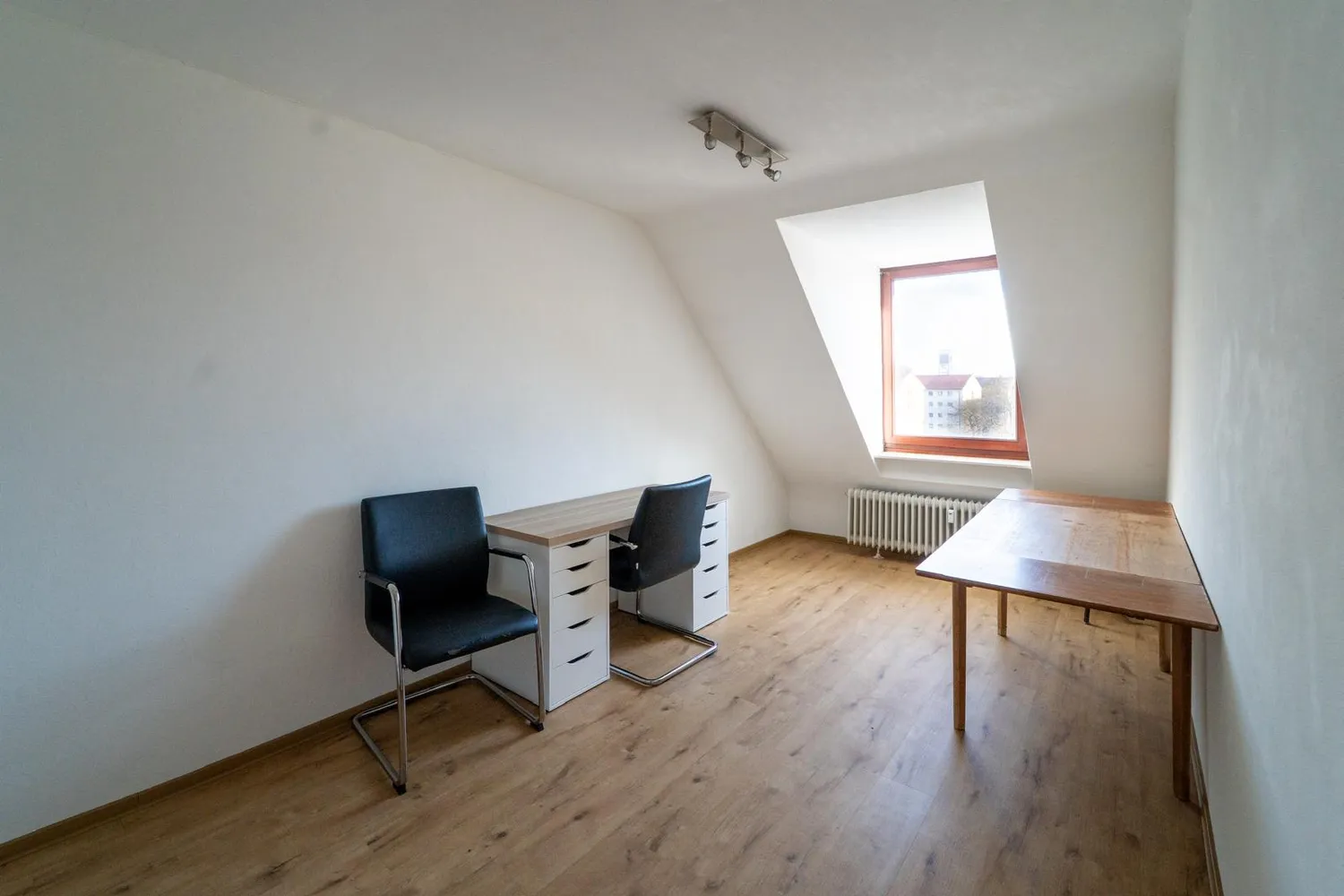 3 Zimmer Wohnung mit 60 m² in Mannheim – Bild 6
