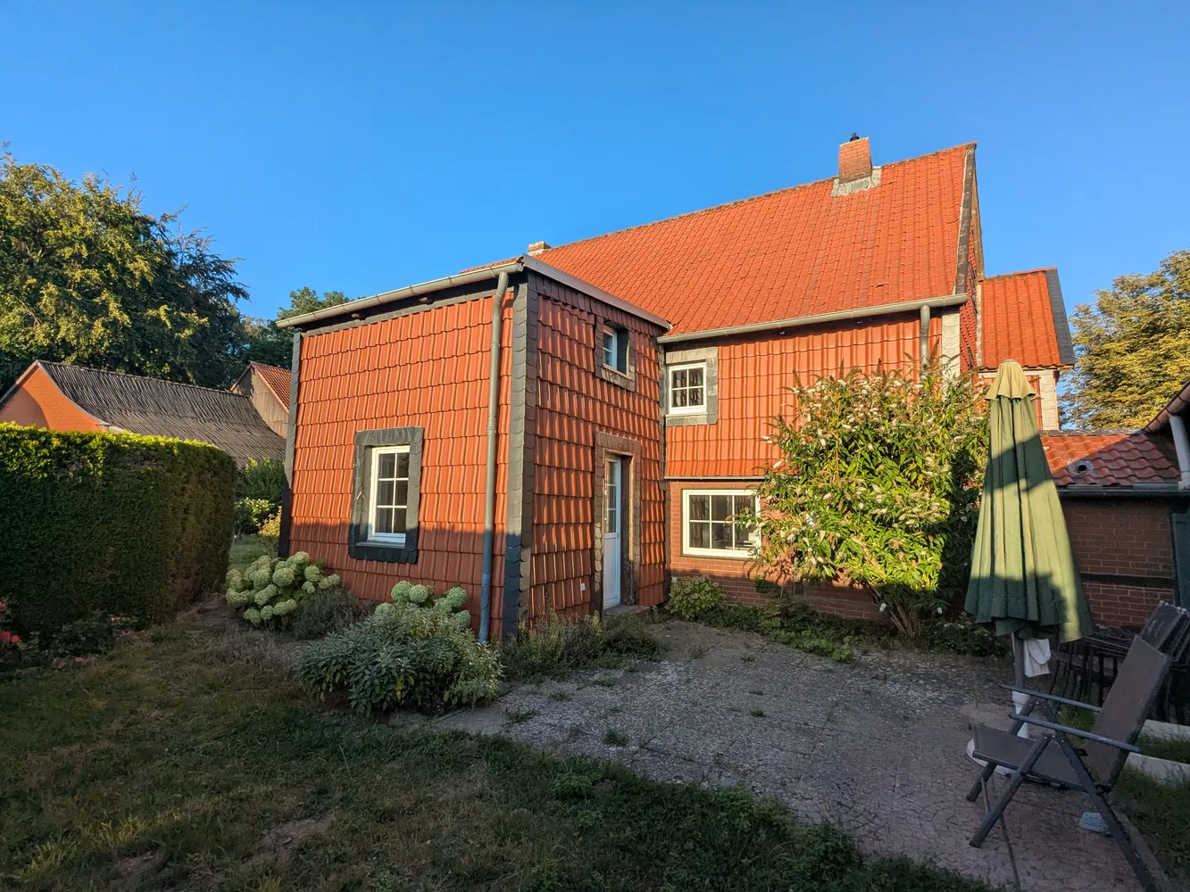 7 room house with 175 m² in Salzgitter – Photo 1
