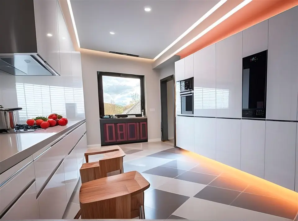 2 Zimmer Wohnung mit 104 m² in Eschwege – Bild 2