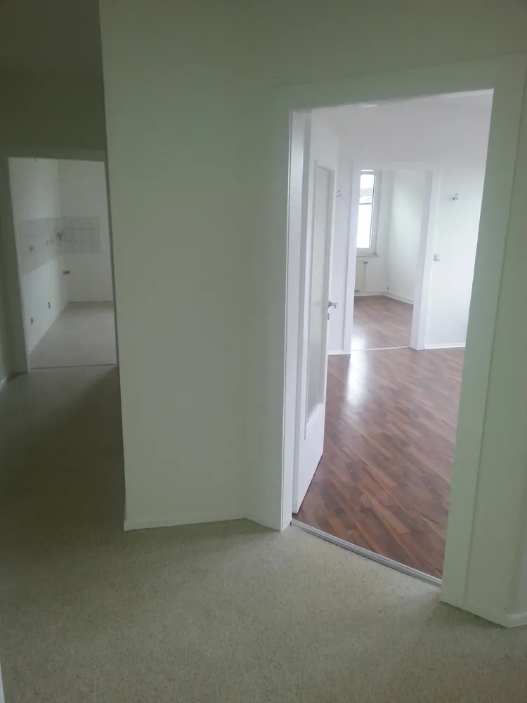 3 Zimmer Wohnung mit 60 m² in Aachen – Bild 1