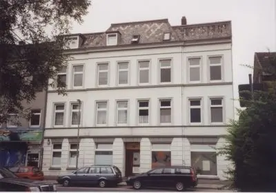 3 Zimmer Wohnung mit 64 m² in Neumünster – Bild 8