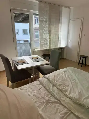 1 Zimmer Wohnung mit 45 m² in Frankfurt am Main – Bild 4