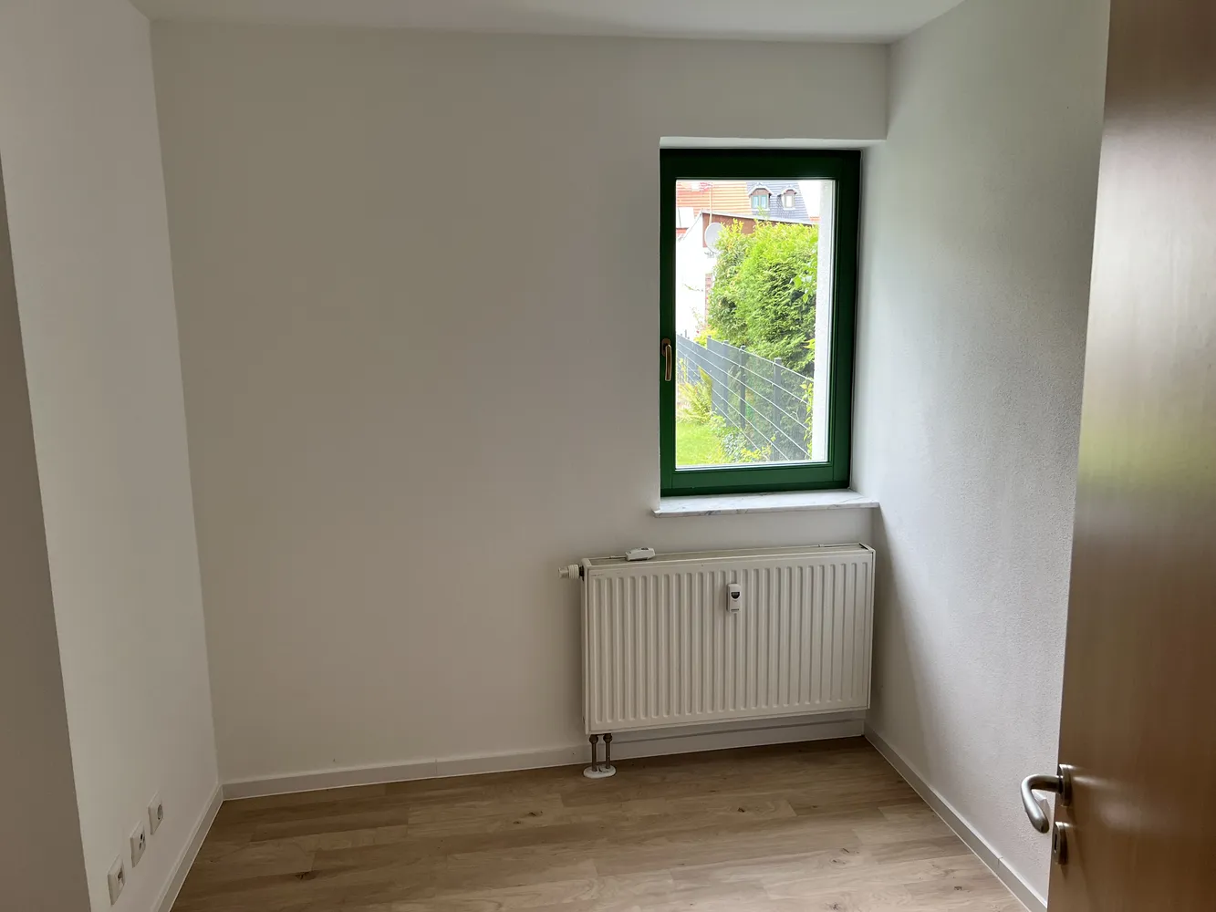 3 Zimmer Wohnung mit 80 m² in Altenburg – Bild 12