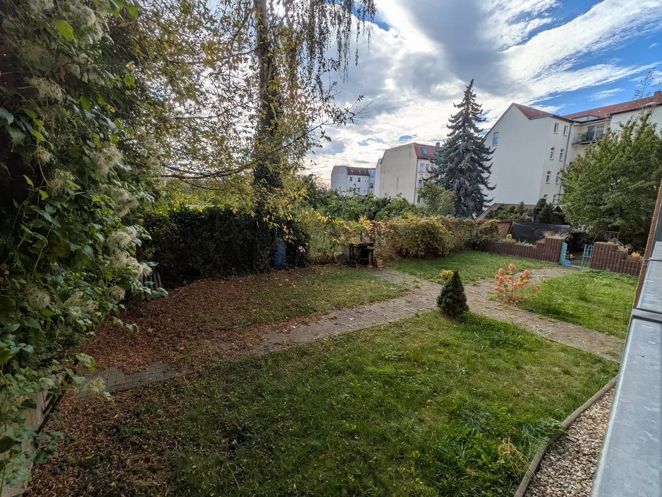 2 Zimmer Wohnung mit 60 m² in Halle (Saale) – Bild 8