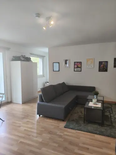 2 Zimmer Wohnung mit 50 m² in Gelsenkirchen – Bild 2